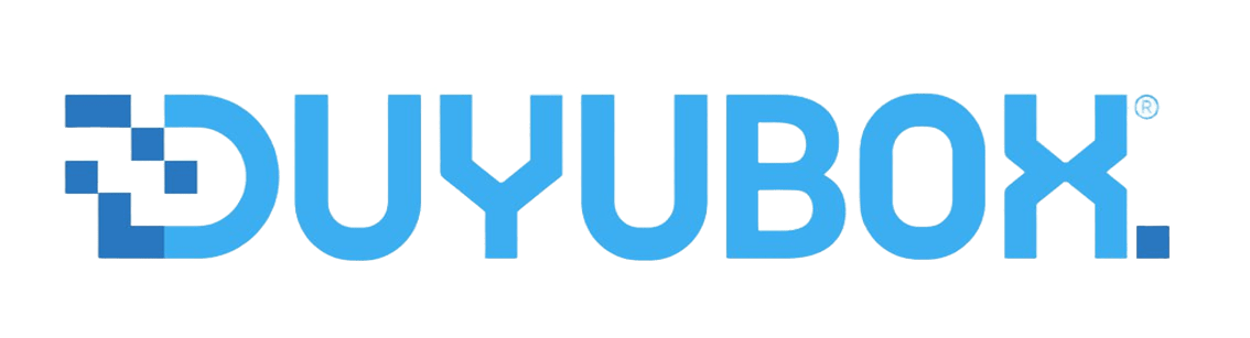 Duyubox Renkli